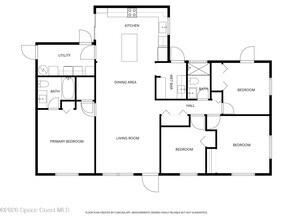 1738 Cadillac Cir N in Melbourne, FL - Building Photo - Building Photo