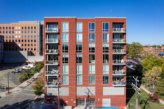 The Brannan in Durham, NC - Foto de edificio - Building Photo