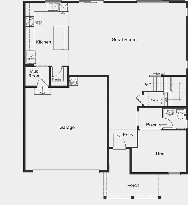 12604 172nd Ave Ct E in Bonney Lake, WA - Building Photo - Building Photo