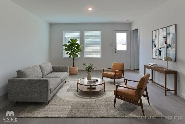 415 Indian Blossom, Unit 0802-A in San Antonio, TX - Foto de edificio - Building Photo