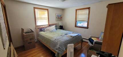 61 Highland Ter, Unit 2 in Needham, MA - Building Photo - Building Photo