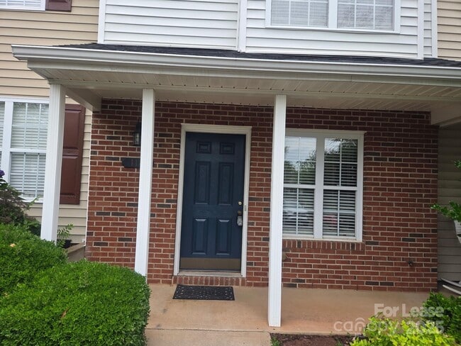 property at 118 Barnhardt Loop