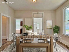 3401 N Pearl St in Jacksonville, FL - Building Photo - Building Photo