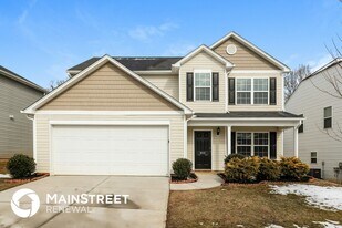 4111 Vershire Ave in Greensboro, NC - Building Photo