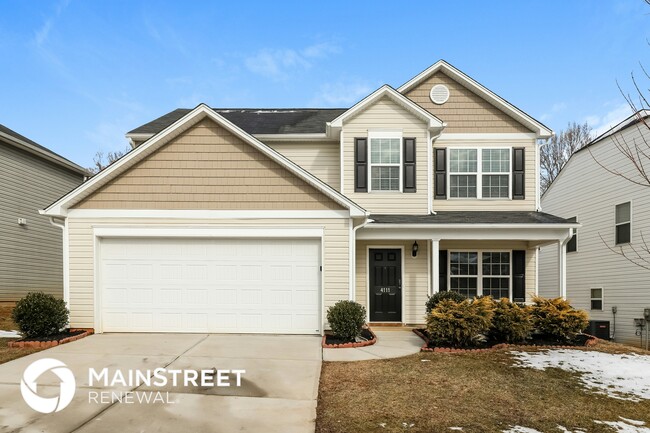 property at 4111 Vershire Ave