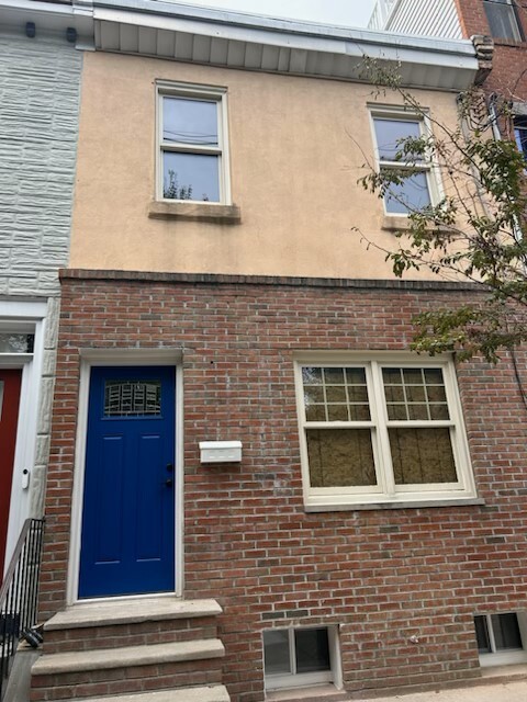 1220 Catharine St in Philadelphia, PA - Building Photo