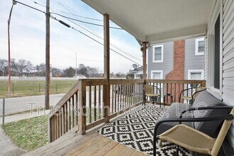 1599 Mooberry St in Columbus, OH - Building Photo - Building Photo