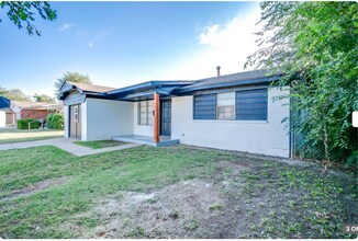 5304 Monte Pl in Oklahoma City, OK - Building Photo - Building Photo