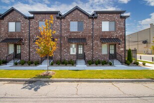 201 E 17th St in Little Rock, AR - Building Photo