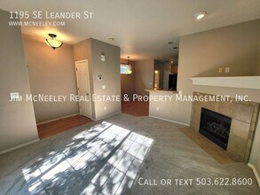 1195 SE Leander St in Hillsboro, OR - Building Photo - Building Photo