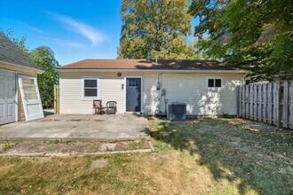 710 E Chestnut St in Mount Vernon, OH - Building Photo - Building Photo