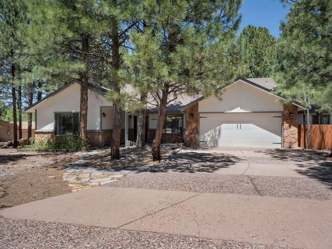 property at 4842 Medina Way