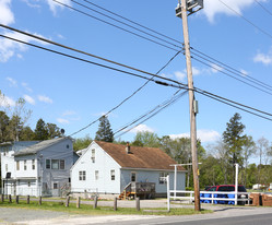 358 Lakehurst Rd Apartments