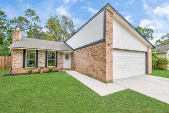 4614 Hickorygate Dr in Spring, TX - Building Photo - Building Photo