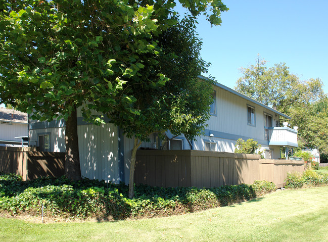 834 Carlita Cir in Rohnert Park, CA - Building Photo - Building Photo