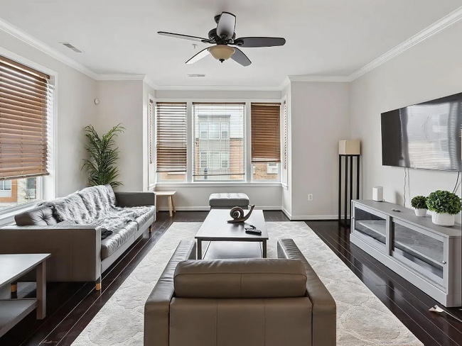 property at 1706 E Eager St