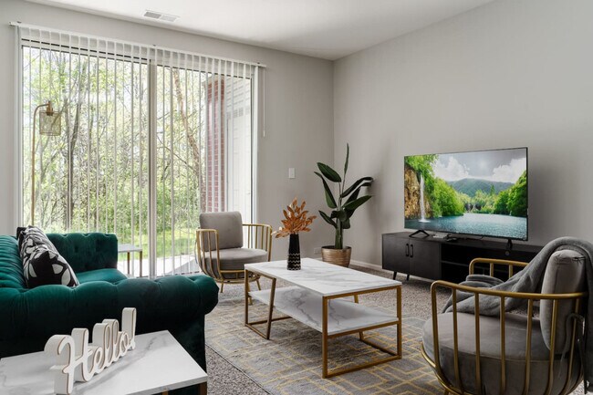 property at 199 Woodlake Blvd