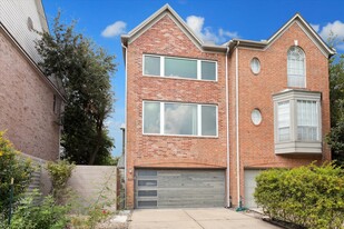 1222 Marconi St in Houston, TX - Building Photo