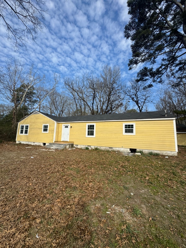 property at 720 Cooper Rd