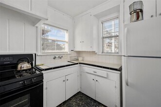 1503 Dunlavy St-Unit -1 in Houston, TX - Building Photo - Building Photo