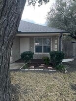 1609 Libby Ln in Harker Heights, TX - Building Photo