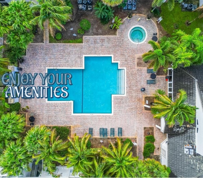 5612 Rock Island Rd, Unit 151 in Tamarac, FL - Building Photo - Building Photo