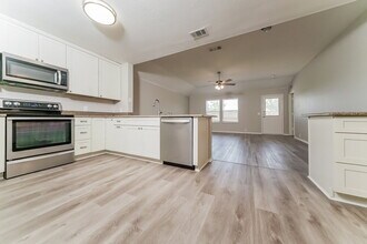4513 Napa Valley Dr in Argyle, TX - Building Photo - Building Photo