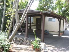 Multi-Family Compound in Lakeside, CA - Building Photo - Building Photo