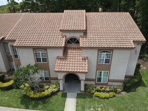 4680 Sussex Terrace in Orlando, FL - Building Photo - Building Photo