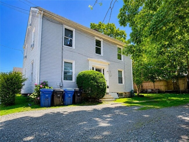 property at 5 Warner St
