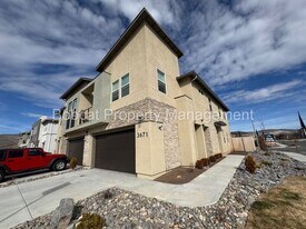 3671 Pulsar Ln in Carson City, NV - Building Photo