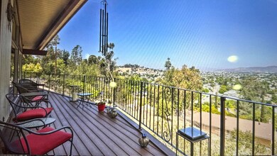 1327 Hardin Dr in El Cajon, CA - Building Photo - Building Photo
