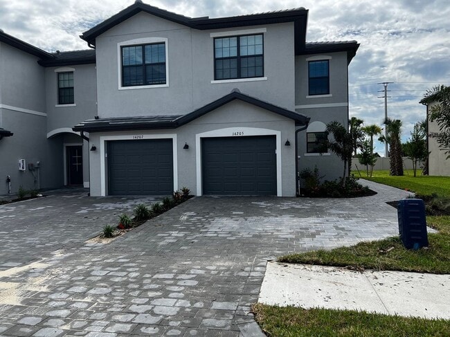 property at 14205 Pine Lodge Ln