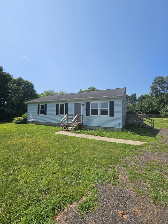 property at 4329 Blink Horn Rd