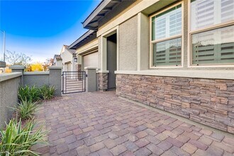780 Omaggio Pl in Henderson, NV - Foto de edificio - Building Photo