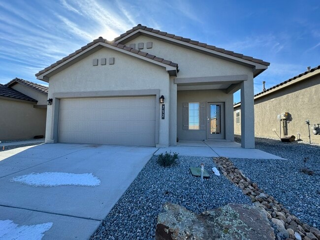 752 Amatista Lp SE in Rio Rancho, NM - Building Photo - Building Photo