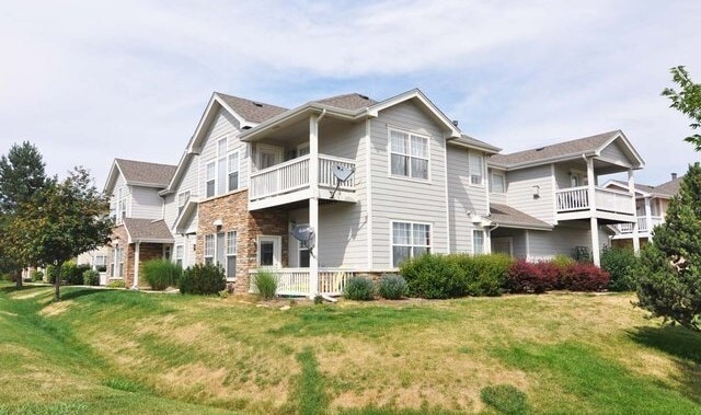property at 3764 Ponderosa Ct