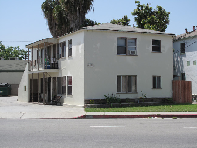 4982 & 4986 Southern Ave in South Gate, CA - Building Photo - Building Photo