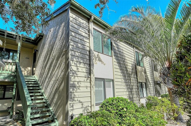 property at 1601 Bayhouse Point Dr