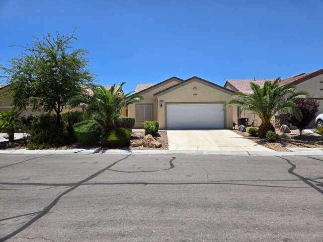 2409 Desert Sparrow Ave in North Las Vegas, NV - Building Photo - Building Photo