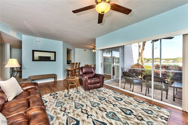 property at 2841 Citrus Lake Dr