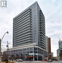 58 Orchard View Blvd in Toronto, ON - Building Photo