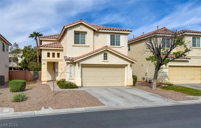 6049 Charity St in Las Vegas, NV - Building Photo - Building Photo