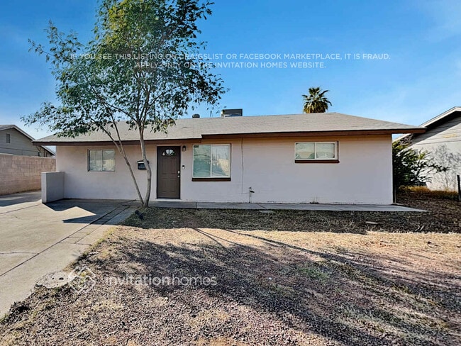 property at 4126 N Mitchell St