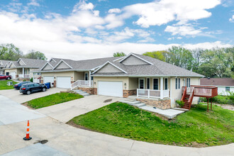 Deerview Crossing in Des Moines, IA - Foto de edificio - Building Photo