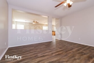 1411 S 222nd Ln in Buckeye, AZ - Foto de edificio - Building Photo