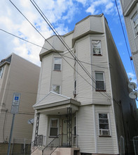 118 Neptune Ave in Jersey City, NJ - Building Photo - Building Photo