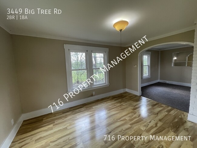 3449 Big Tree Rd in Hamburg, NY - Building Photo - Building Photo