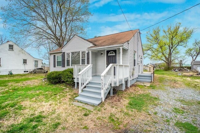 6339 Old Plank Rd in Fredericksburg, VA - Building Photo - Building Photo