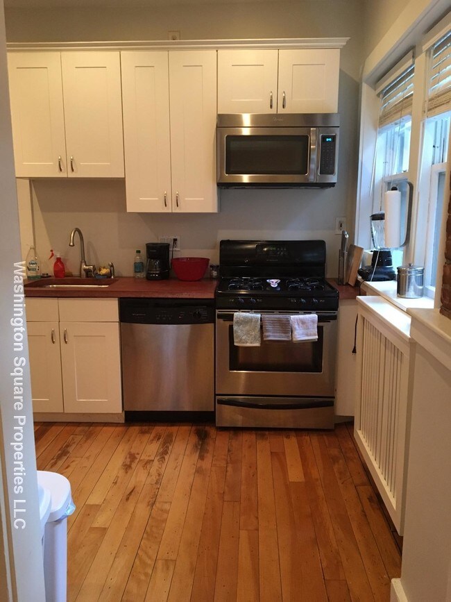 100 Washington St photo'